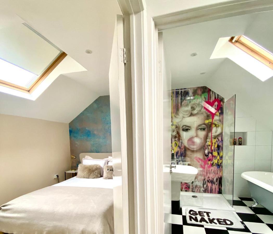 Mrs Butler's Mews House Brighton