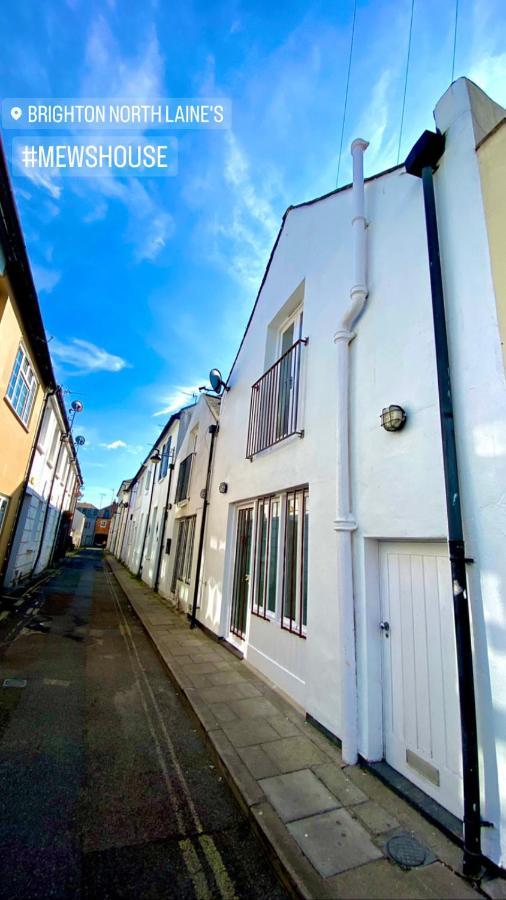 Holiday home Mrs Butler's Mews House