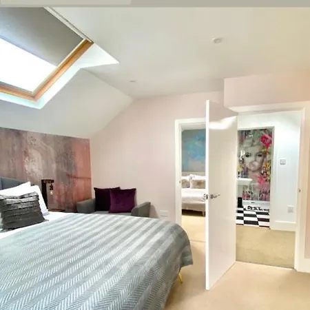 Mrs Butler'S Mews House Villa Brighton Exterior photo