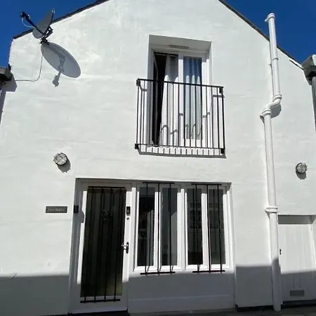 Mrs Butler'S Mews House Villa Brighton Exterior photo