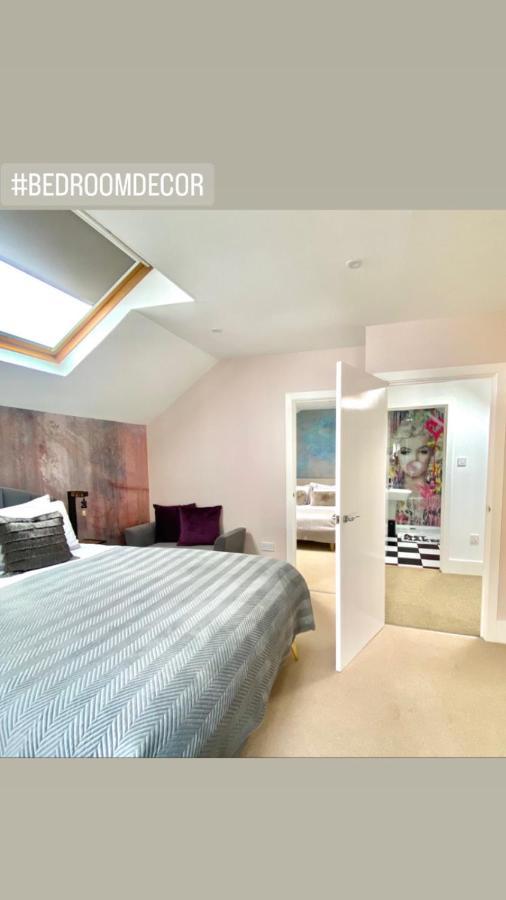 Mrs Butler's Mews House * Brighton