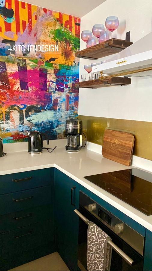 Mrs Butler's Mews House Holiday home Brighton