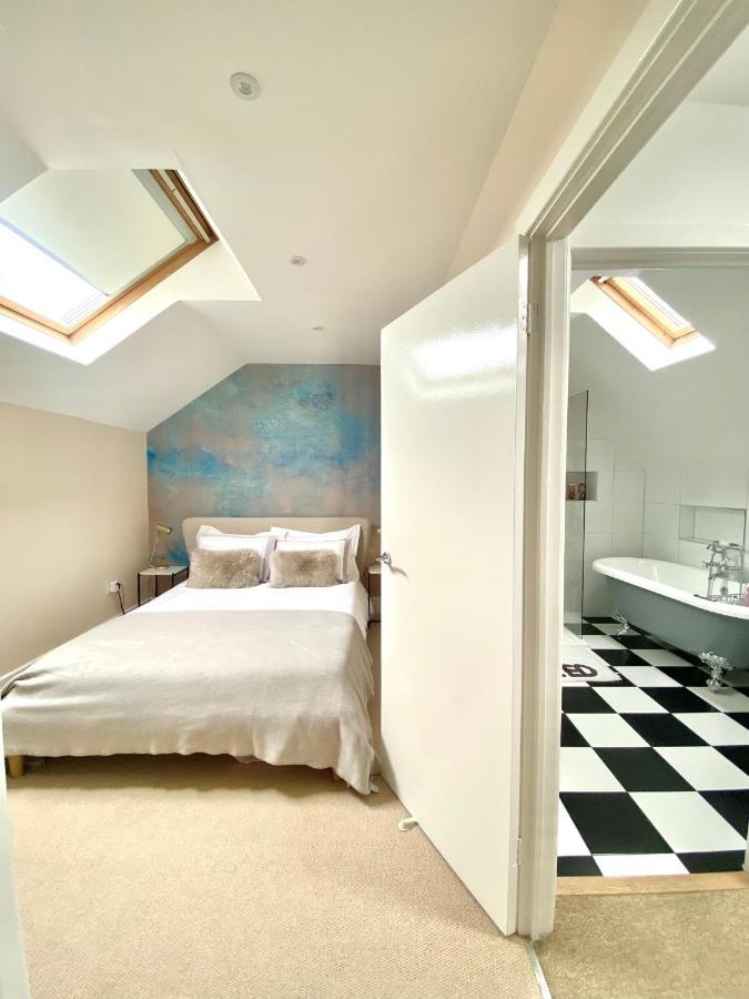 Holiday home Mrs Butler's Mews House *