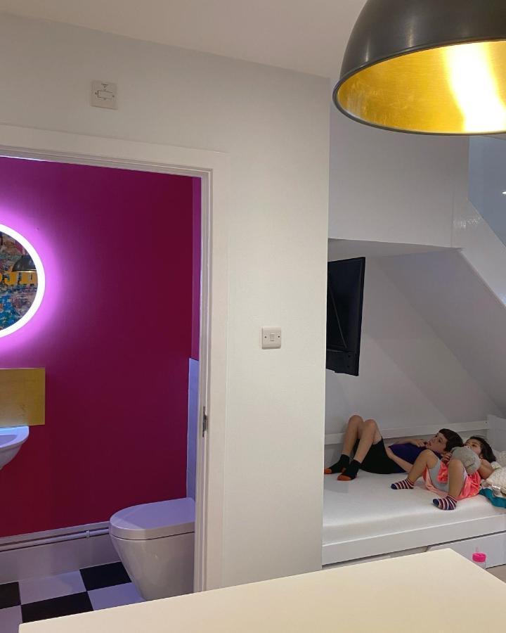 Mrs Butler's Mews House Holiday home